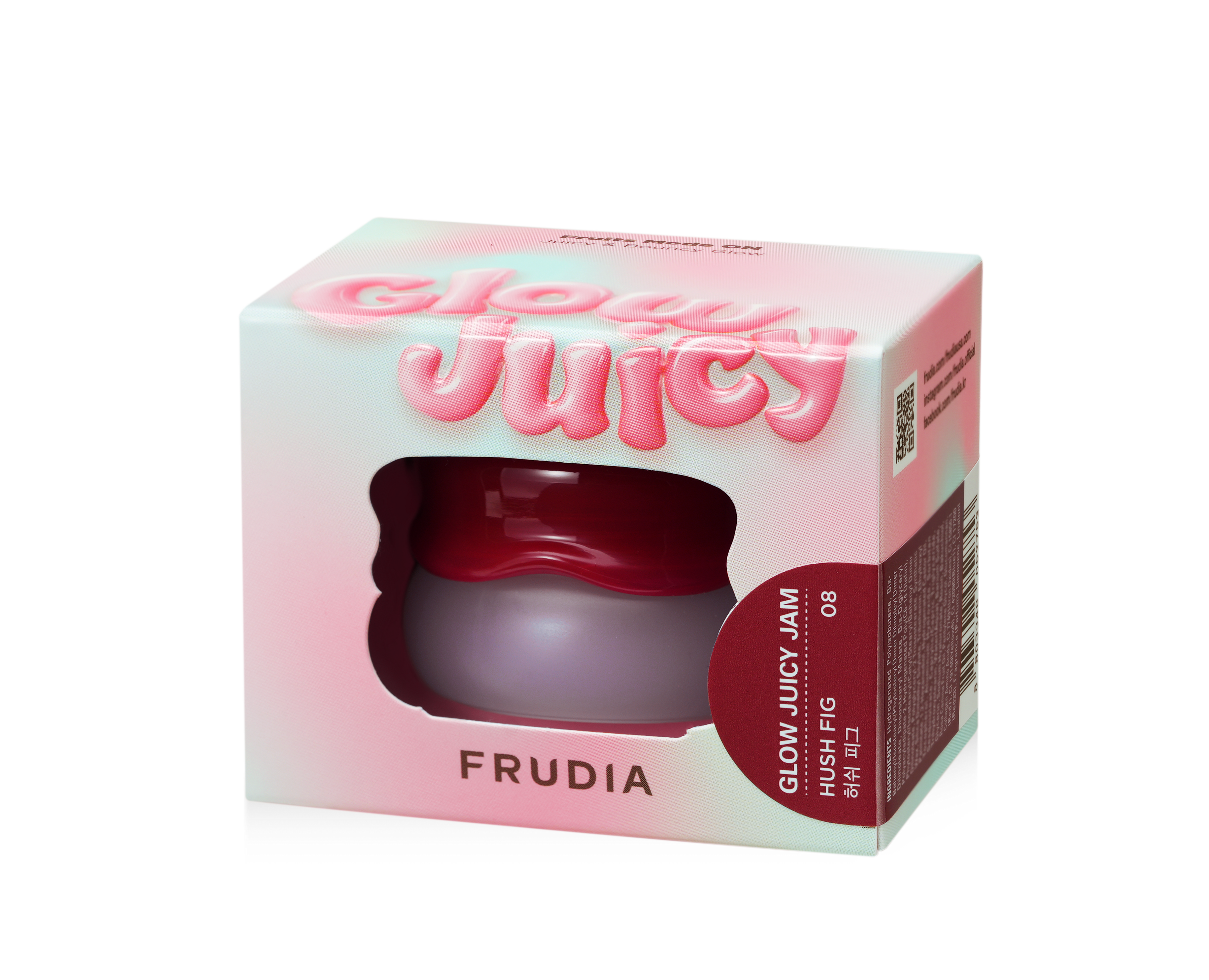 Frudia Glow Juicy Jam HUSH FIG 08