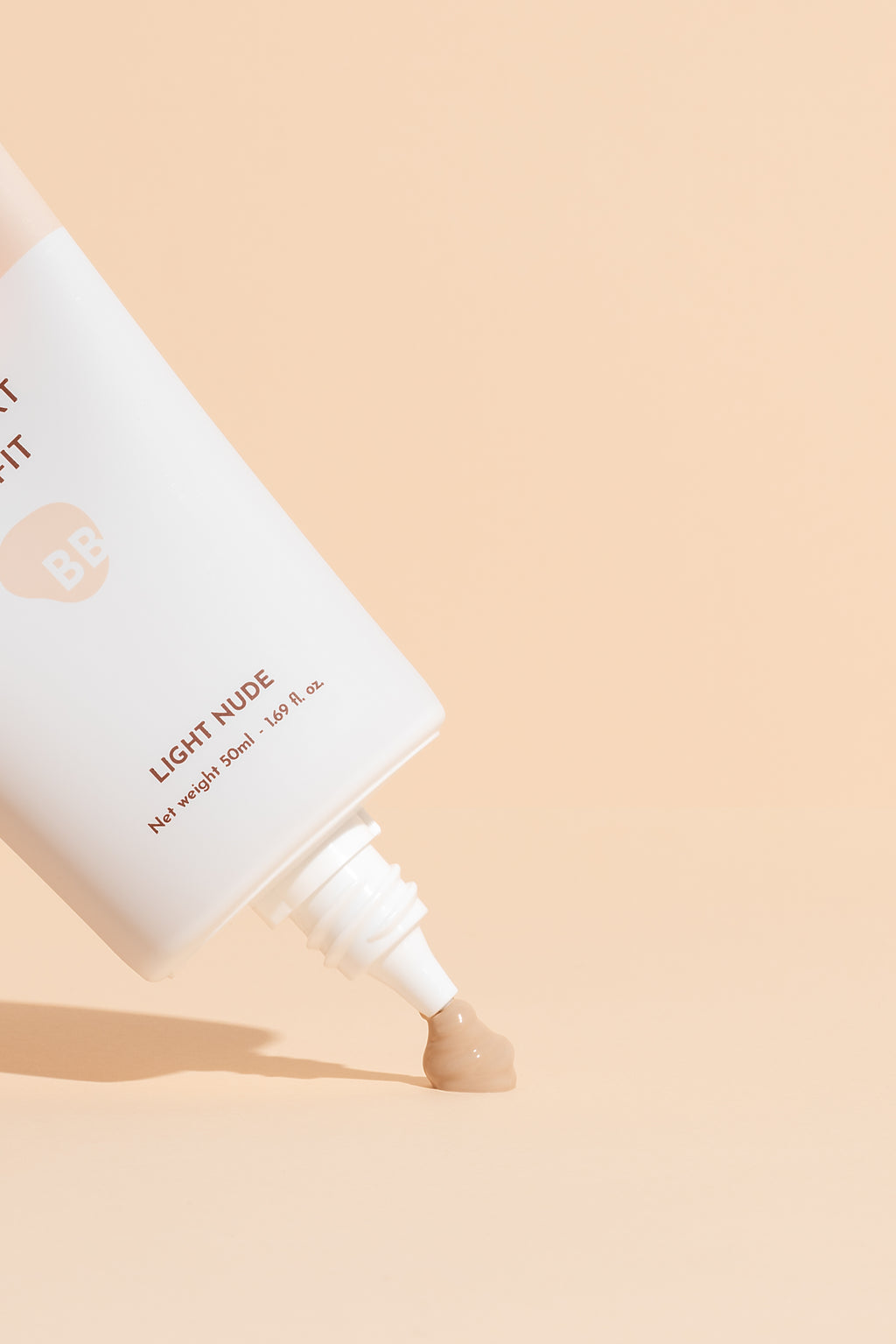 Orjena Comfort Air Fit BB Cream No.21 Light Nude