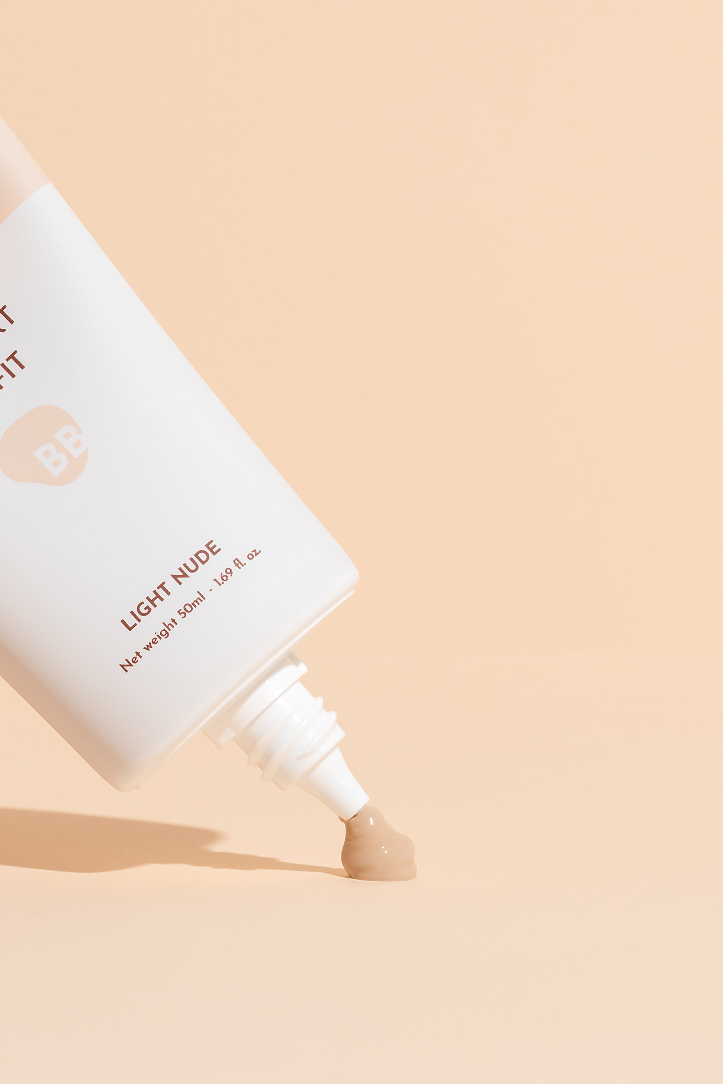 Orjena Comfort Air Fit BB Cream No.21 Light Nude