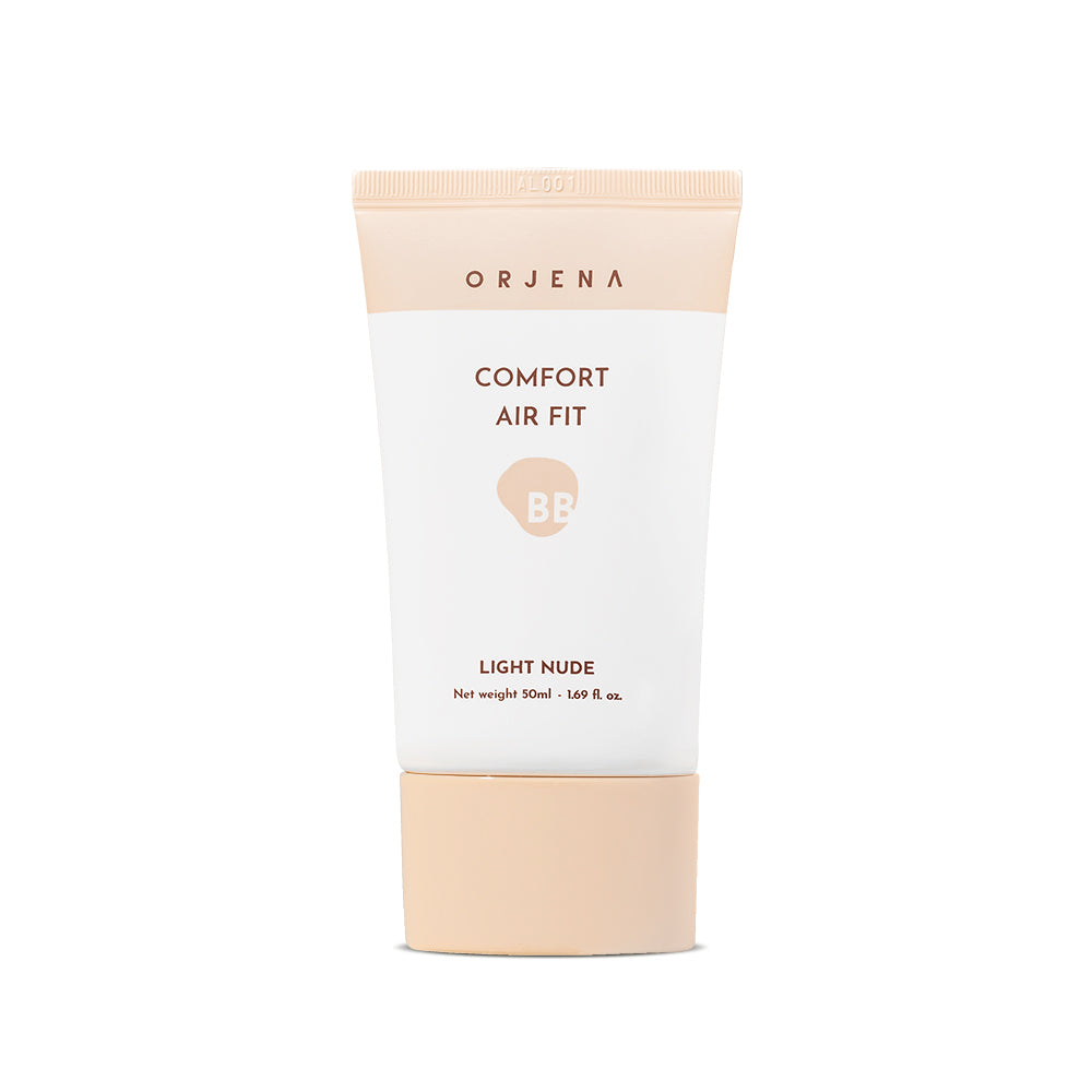 Orjena Comfort Air Fit BB Cream No.21 Light Nude