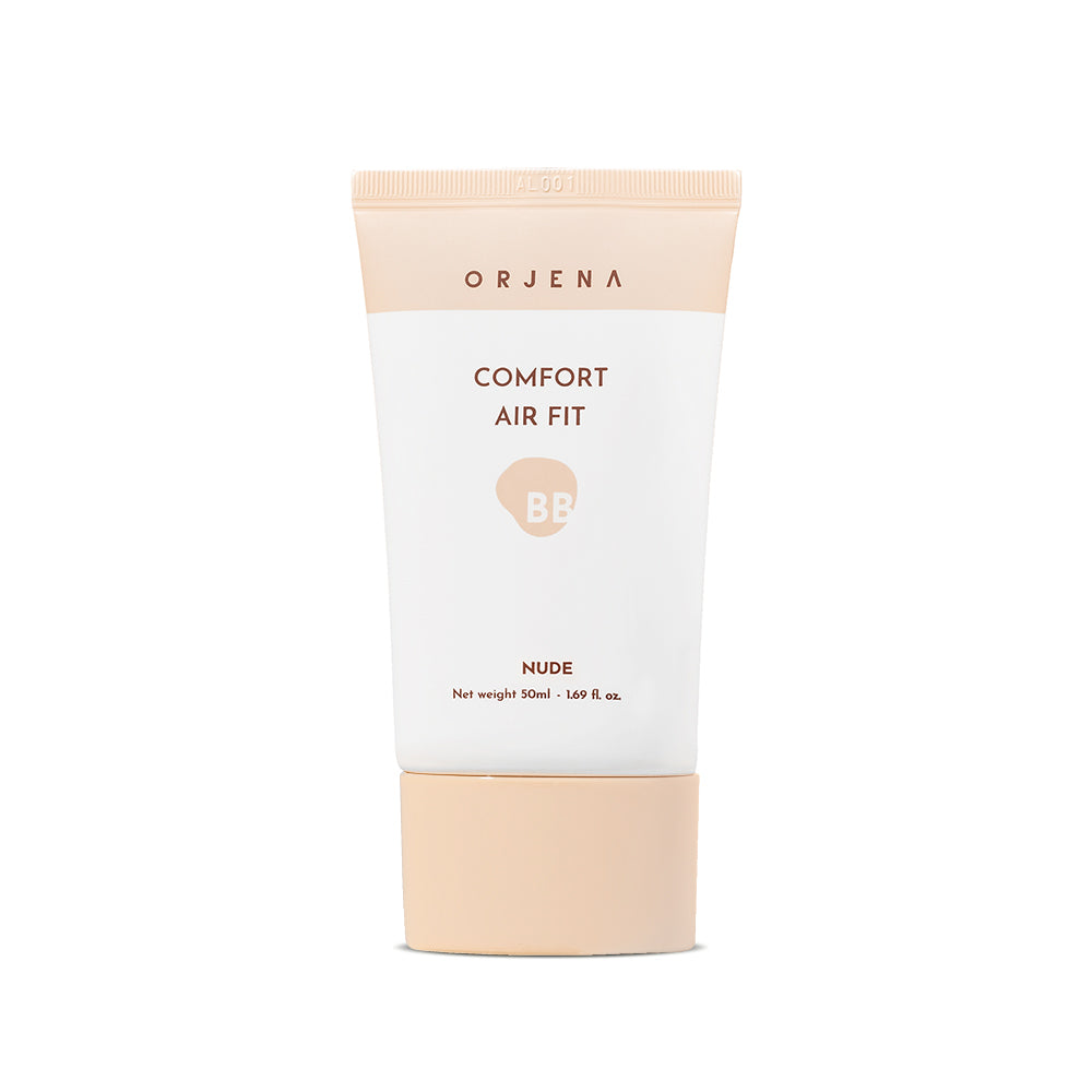 Orjena Comfort Air Fit BB Cream No.23 Nude