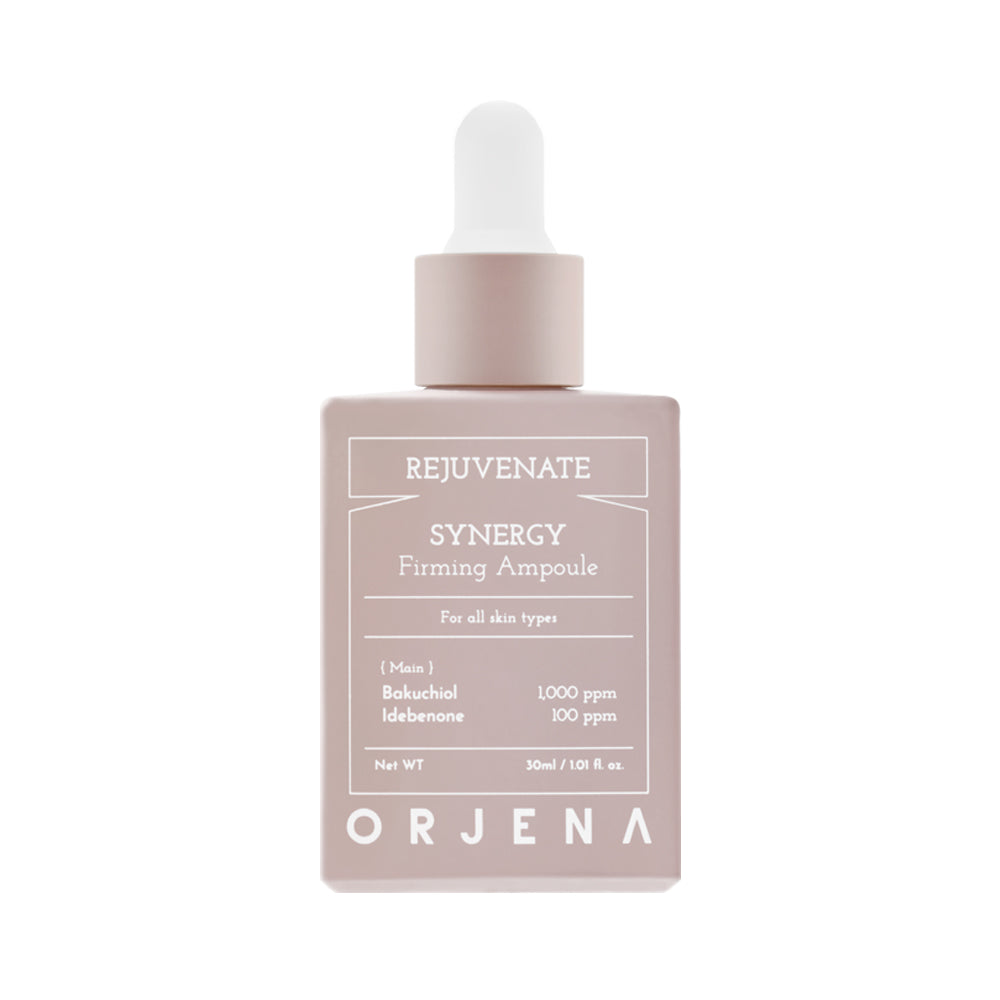 ORJENA REJUVENATE SYNERGY FIRMING AMPOULE