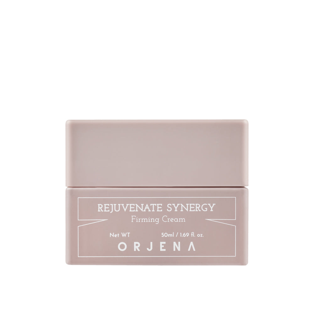 ORJENA REJUVENATE SYNERGY FIRMING CREAM