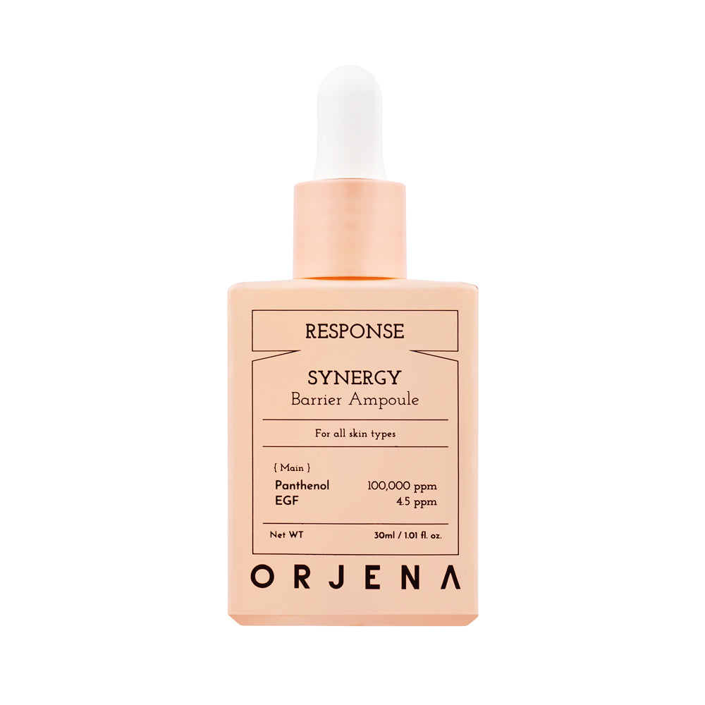 ORJENA RESPONSE SYNERGY BARRIER AMPOULE