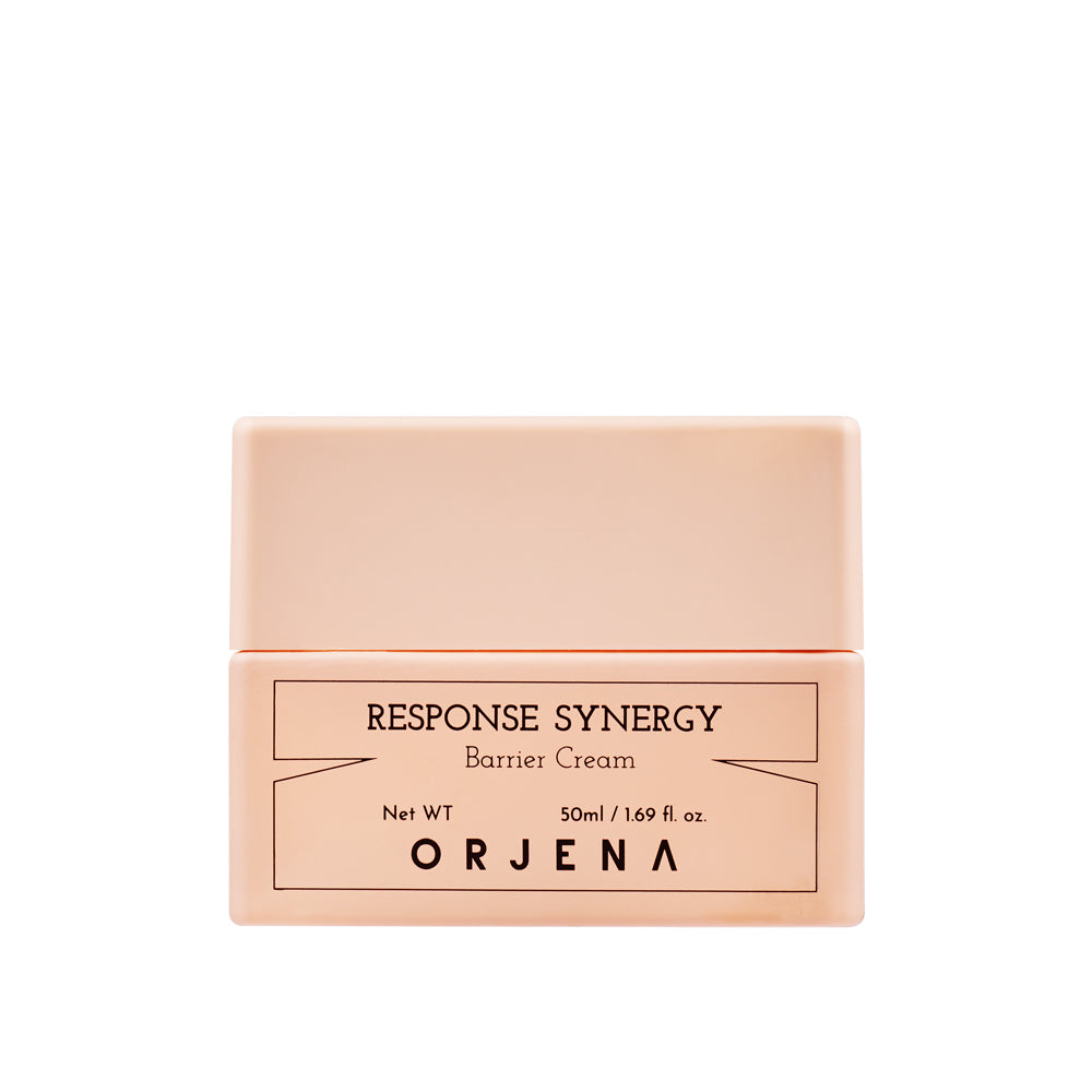 ORJENA RESPONSE SYNERGY BARRIER CREAM